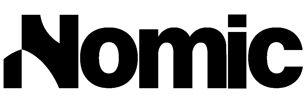 Nomic Logo