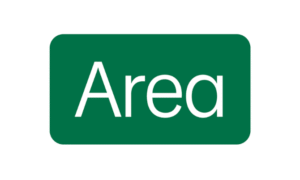 Area logo