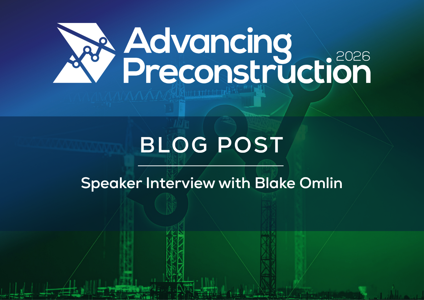 Blake Omlin