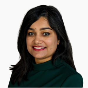 Deepti Yenireddy