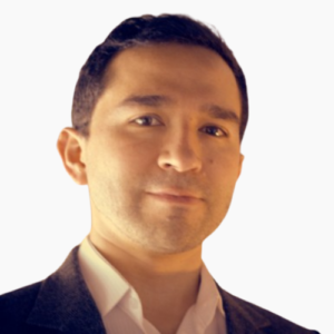 Diego Beltran