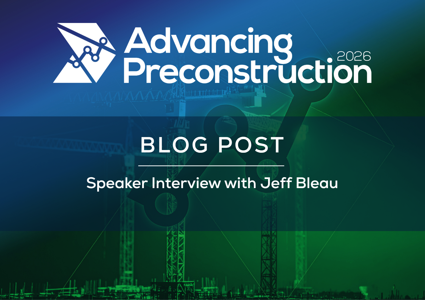 Jeff Bleau