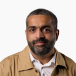 KANAV Hasija