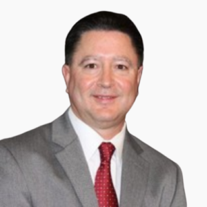 Len Vetrone