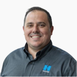 Matt Boeggerman