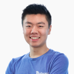 Michael Ding