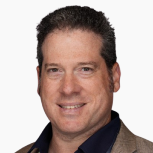 Steve Hellin