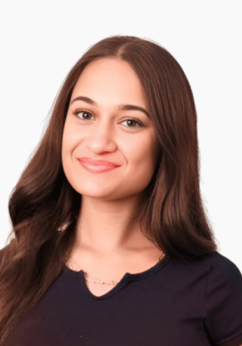 Alexa Almeida, Audience Manager