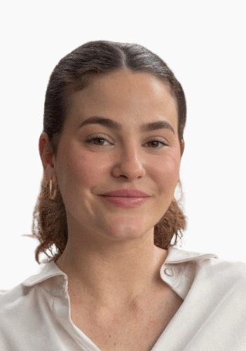 Hannah Cook, Attendee Manager