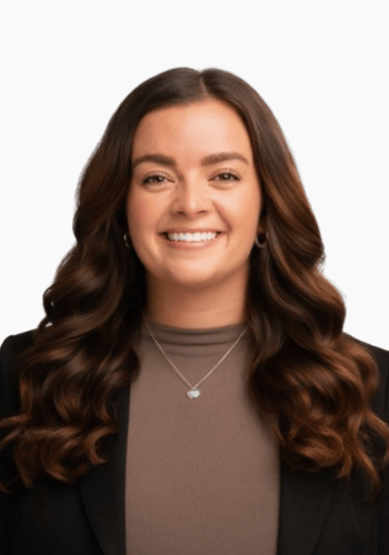 Kirrilly Tooney, Sponsor Manager