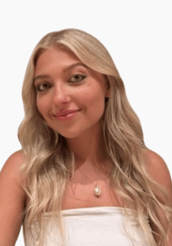 Lisa Vashchenko, Audience Manager