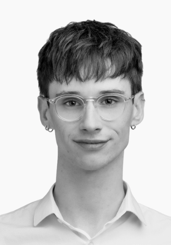 Luke Holland, Program Director