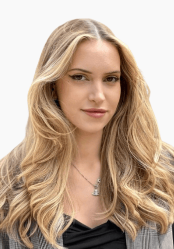 Mara Mihailovic, Marketing Manager