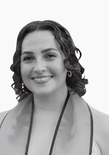 Sloane Pace, Audience Manager